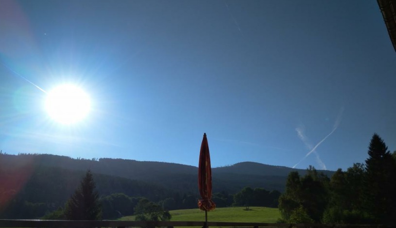 Hotel Čertův mlýn Železná Ruda